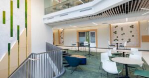 Integrated Science Center 4