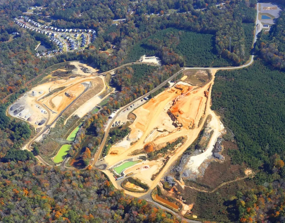 about us - new ariel pic - square