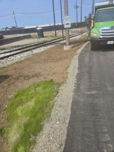 Repair sewer pipes, storm drains in Williamsburg, VA