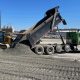 Shipping Trailer Lot for WestRock West Point Mill