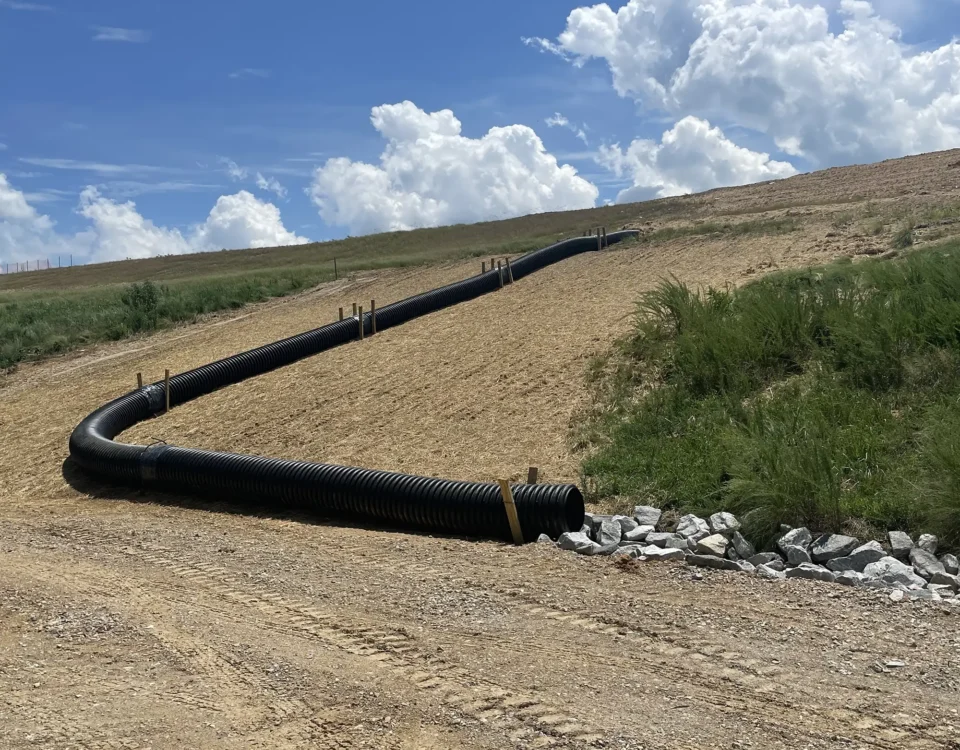 Waste Placement services in Williamsburg, VA